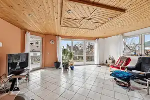Solides Einfamilienhaus mit viel Wohnraum – Kulmbach (Kreis) – Vorschaubild 7