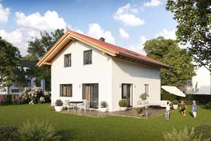Einfamilienhaus nach Wunsch in Weilheim – Die vollständige Adresse der Immobilie erhältst du vom Anbieter., 82362 Weilheim in Oberbayern – Vorschaubild 4