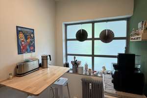 Wohnen mit Charakter: 1-Zimmer-Apartment in zentraler Lage von München-Lehel – Oettingenstraße 20, 80538 Englischer Garten, München – Vorschaubild 5