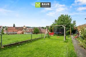 360° | Grüner Wohntraum! Zweifamilienhaus mit Einliegerwohnung in Maselheim – Die vollständige Adresse der Immobilie erhältst du vom Anbieter., 88437 Maselheim – Vorschaubild 29