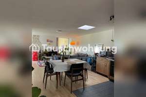 Tauschwohnung: Cosy penthouse with a private Loggia – Quitzowstrasse 122, 10559 Moabit, Berlin – Vorschaubild 8