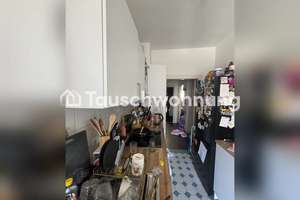 Tauschwohnung: 2.5 Zimmer  mit Balkon am Südfriedhof – Die vollständige Adresse der Immobilie erhältst du vom Anbieter., 24114 Südfriedhof, Kiel – Vorschaubild 2