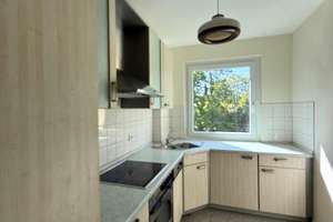 Helle 3-Zimmer-Wohnung mit Balkon in Köln-Riehl – Rotterdamer Straße 27, 50735 Riehl, Köln – Vorschaubild 8