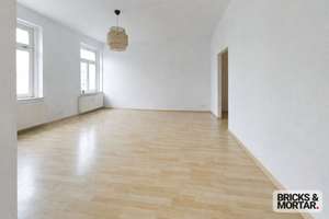 Altbauflair in Bestlage - Sofort verfügbare 3-Zimmer-Wohnung mit Einbauküche – Die vollständige Adresse der Immobilie erhältst du vom Anbieter., 4229 Plagwitz, Leipzig – Vorschaubild 7