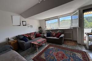 Gut vermietete Dachgeschosswohnung mit Balkon und Fernblick (teilmöbliert) – Die vollständige Adresse der Immobilie erhältst du vom Anbieter., 42855 Goldenberg, Remscheid – Vorschaubild 4