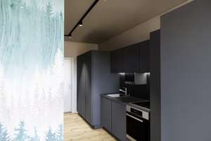 Erstbezug zum 01.10.2026: Design-Möbliertes Smart-Apartment im Herzen von Plattling – Deggendorfer Str. 14, 94447 Plattling – Vorschaubild 7