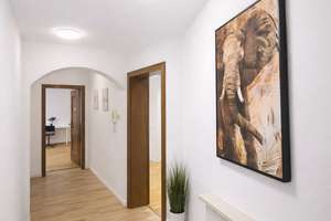 Premium WG-Zimmer in Regensburg Altstadt | Erstbezug | voll möbliert | 2 Bäder | WLAN – Taubengäßchen 3, 93047 Innenstadt, Regensburg – Vorschaubild 5