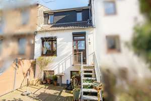 KAUFZUSAGE LIEGT VOR   RESERVIERT     Altbremer Haus – Die vollständige Adresse der Immobilie erhältst du vom Anbieter., 28219 Walle (Ortsteil), Bremen – Vorschaubild 2