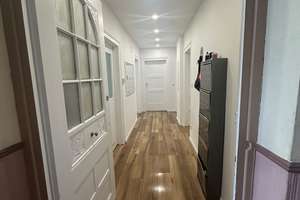 Neu renovierte 3-Zimmer-Wohnung sucht Mieter – Wodanstraße 19, 90461 Glockenhof, Nürnberg – Vorschaubild 2
