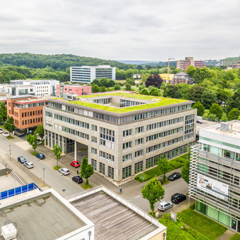 1.831 m² | Technologiequartier | Attraktive Büroflächen ab 11,00 EUR / m²
