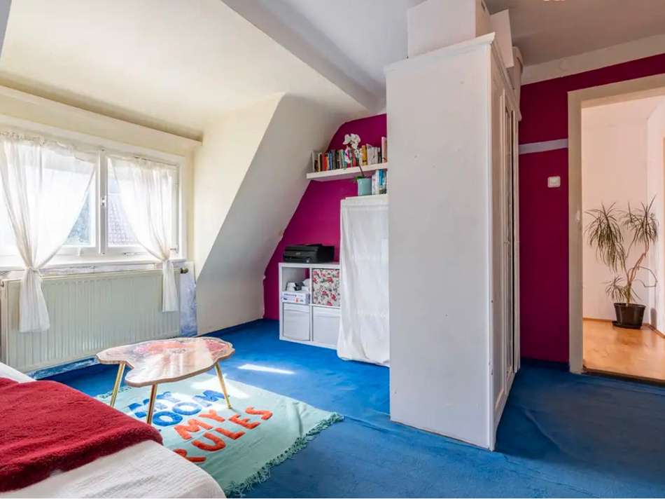 2tes Zimmer DG