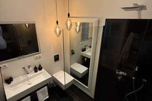 Stilvoll kernsanierter Altbau mit Balkon – 4 Zimmer | 104 m² | Top-Lage nahe Hbf – Repsoldstraße 50, 20097 Hammerbrook, Hamburg – Vorschaubild 6