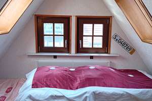 WG-taugliche 6-Zimmer-Wohnung in Stuttgart Bad Cannstatt – Die vollständige Adresse der Immobilie erhältst du vom Anbieter., 70372 Kurpark, Stuttgart – Vorschaubild 10