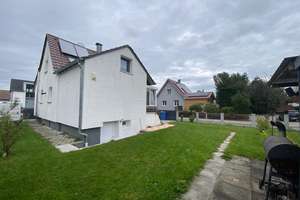 Schönes Einfamilienhaus in Wiblingen – Die vollständige Adresse der Immobilie erhältst du vom Anbieter., 89079 Wiblingen, Ulm – Vorschaubild 20