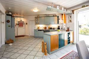 Exklusiver Bungalow in bevorzugter Naturlandschaft von Bad Essen-Linne – Über den Tünen 18, 49152 Bad Essen – Vorschaubild 7