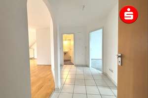 Helle Maisonette-Wohnung mit 84m² Wohn- und Nutzfläche! – Die vollständige Adresse der Immobilie erhältst du vom Anbieter., 90451 Eibach, Nürnberg – Vorschaubild 1