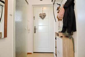 Kapitalanlage in Pinneberg - Vermietete 1-Zimmer-Wohnung mit Balkon – Die vollständige Adresse der Immobilie erhältst du vom Anbieter., 25421 Pinneberg – Vorschaubild 5