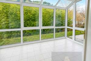 Attraktive 3-Zimmerwohnung mit Wintergarten und großzügigem Gartenanteil in bester Günterstaler Lage – 79100 Günterstal, Freiburg im Breisgau – Vorschaubild 11