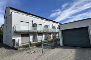 Wunderbares Studentenapartment mit großer Dachterrasse, ca. 33 qm, TG-Stellplatz, IN-TOP-Lage – 85055 Nordost, Ingolstadt – Vorschaubild 16