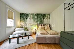 MÖBLIERT - CITY LIVING - Exklusive Wohnung am Mozartplätzle – Die vollständige Adresse der Immobilie erhältst du vom Anbieter., 70180 Lehen, Stuttgart – Vorschaubild 4