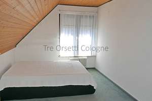 Einfamilienhaus mit Einliegerwohnung (vermietet!) – ruhige Lage! – Die vollständige Adresse der Immobilie erhältst du vom Anbieter., 50765 Esch/Auweiler, Köln – Vorschaubild 13