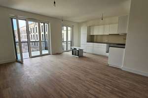 Neubauwohnung am Käfertaler Wald (nur mit Wohnberechtigungsschein 2-4 Pers.) – George-Sullivan-Ring 115, 68309 Käfertal, Mannheim – Vorschaubild 6