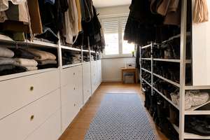 Stilvolle 4,5-Zimmer-Wohnung (95 m2) in Stuttgart-Killesberg – Rathenaustraße 44, 70191 Weißenhof, Stuttgart – Vorschaubild 6
