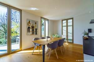 Sonnige Wohnung mit großen Balkon im Komponistenviertel | WAGNER IMMOBILIEN – Spohrstraße 9, 65193 Nordost, Wiesbaden – Vorschaubild 2