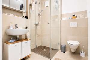 Sehr schöne 3-Zimmer-Wohnung mit zwei Balkonen und Einbauküche in gefragter Wohnlage – Horster Str. 89, 41238 Schelsen, Mönchengladbach – Vorschaubild 6
