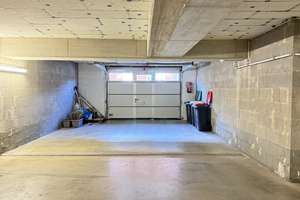 Schöne neuwertige Wohnung mit Aufzug inkl. Tiefgaragenstellplatz – Oberdorfstraße 48 e, 52072 Richterich, Aachen – Vorschaubild 34