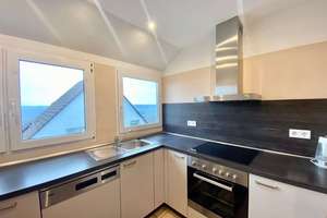 Bezugsfertige und sanierte 4-Zimmer-Maisonettewohnung mit schöner Einbauküche und Gartennutzung – Die vollständige Adresse der Immobilie erhältst du vom Anbieter., 42855 Nordstadt, Remscheid – Vorschaubild 6