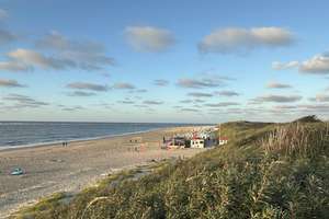 Stilvolles Neubau-Ferienhaus mit Nordsee-Charme auf Baltrum! – Die vollständige Adresse der Immobilie erhältst du vom Anbieter., 26579 Baltrum – Vorschaubild 47