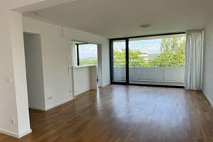 Exklusive Drei-Zimmer-Komfortwohnung - Top Ausstattung - Fernsicht!