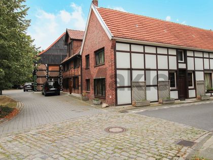 Häuser Kaufen Warendorf