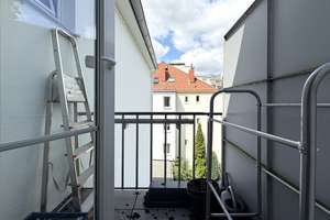 Modernisierter Altbau  - 4-Zimmer-Whg. mit Balkon und EBK in Schwachhauen – Parkallee 14, 28209 Barkhof, Bremen – Vorschaubild 7