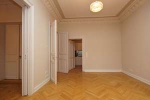 Modern meets artistic Art Nouveau – ca. 135m², 4 Room elegance that fulfills every wish!!! – Die vollständige Adresse der Immobilie erhältst du vom Anbieter., 65189 Südost, Wiesbaden – Vorschaubild 2