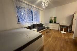 1-Zimmerappartment in Top-Lage - möbliert und modern! – Die vollständige Adresse der Immobilie erhältst du vom Anbieter., 81379 Thalkirchen, München – Vorschaubild 3