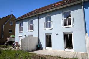 Haus zur Miete mit Einbauküche + Terrasse + Garten in Grünheide (Mark) – Feldweg 31, 15537 Oder-Spree (Kreis) – Vorschaubild 3