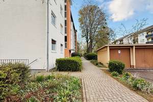 Raum zum Leben: großzügige 4-Zimmer-Wohnung in beliebter Lage von Duisdorf – Die vollständige Adresse der Immobilie erhältst du vom Anbieter., 53123 Lengsdorf, Bonn – Vorschaubild 19
