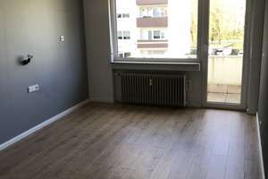 Helle, 110 m² große 3,5-Zimmer-Wohnung mit 2 Balkonen in Saarbrücken-Rodenhof – Türkismühler Straße 0, 66113 Malstatt, Saarbrücken – Vorschaubild 7