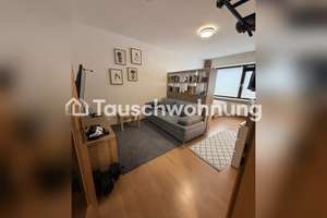 Tauschwohnung: Helle 2-Zimmer-Wohnung in der Calenberger Neustadt – Die vollständige Adresse der Immobilie erhältst du vom Anbieter., 30169 Calenberger Neustadt, Hannover – Vorschaubild 9