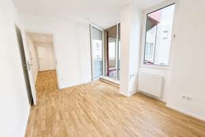 Frisch saniert & sofort bezugsfrei: 3 Zimmer mit Balkon nahe Ku’damm, provisionsfrei! – Die vollständige Adresse der Immobilie erhältst du vom Anbieter., 10709 Halensee, Berlin – Vorschaubild 6