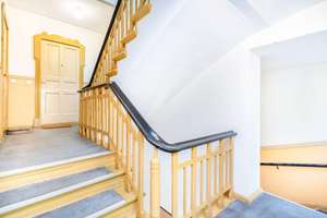 Altbau-Charme: Vermietete 2-Raum-Wohnung im Köpenicker Zentrum – Die vollständige Adresse der Immobilie erhältst du vom Anbieter., 12555 Köpenick, Berlin – Vorschaubild 11