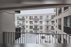 Tauschwohnung: Großzügige 3-Zimmerwohnung direkt neben dem Stadtpark – Alter Güterbahnhof 8C, 22303 Winterhude, Hamburg – Vorschaubild 4
