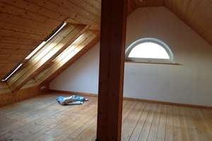 Schöne 3-Zimmer-Maisonette-Wohnung in Top-Lage von Dipperz zu vermieten – Milseburgstraße 7, 36160 Dipperz – Vorschaubild 7