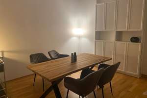Nachmieter gesucht – attraktive 2,5-Zimmer-Altbauwohnung in zentraler Lage in Bonn