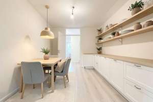 S-Asemwald: 3,5-Zimmer-Wohnung im 02.OG mit Balkon und Tiefgaragenstellplatz – Die vollständige Adresse der Immobilie erhältst du vom Anbieter., 70599 Asemwald, Stuttgart – Vorschaubild 7