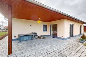Traumhaus mit vielen Extras in sehr gepflegtem Zustand – Teltow-Fläming (Kreis) – Vorschaubild 29
