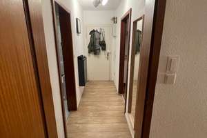 düsseldorf-friedrichstadt, Maisonettewohnung große Dachterrasse, von privat – Helmholtzstr. 49, 40215 Friedrichstadt, Düsseldorf – Vorschaubild 6