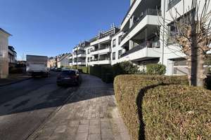 Exklusive 4 Zimmer-Maisonettewohnung mit Terrasse + Garten, Düsseldorf-Wersten – Werstener Dorfstraße 154, 40591 Wersten, Düsseldorf – Vorschaubild 26